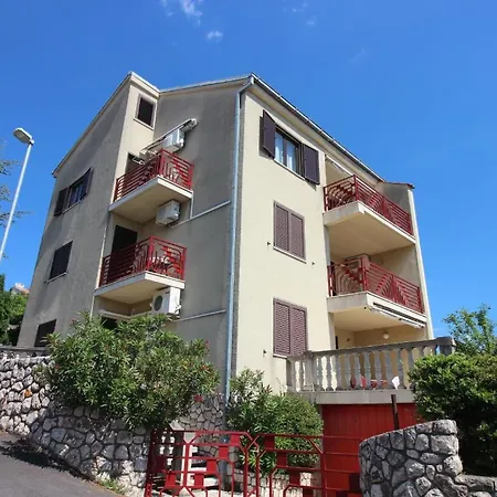 Fuer Zwei Erwachsene Und Zwei Apartment